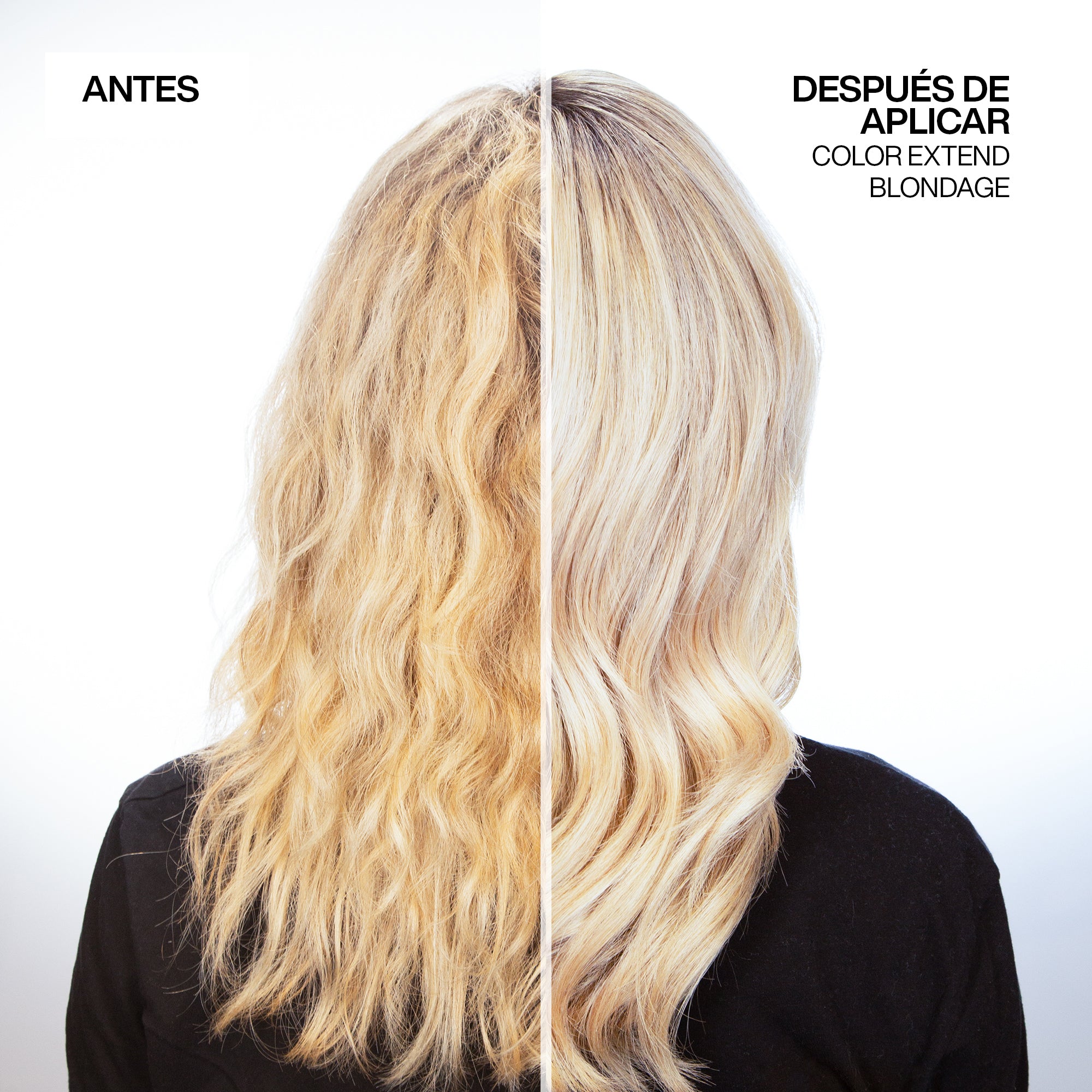 Shampoo Color Extend Blondage 300ml