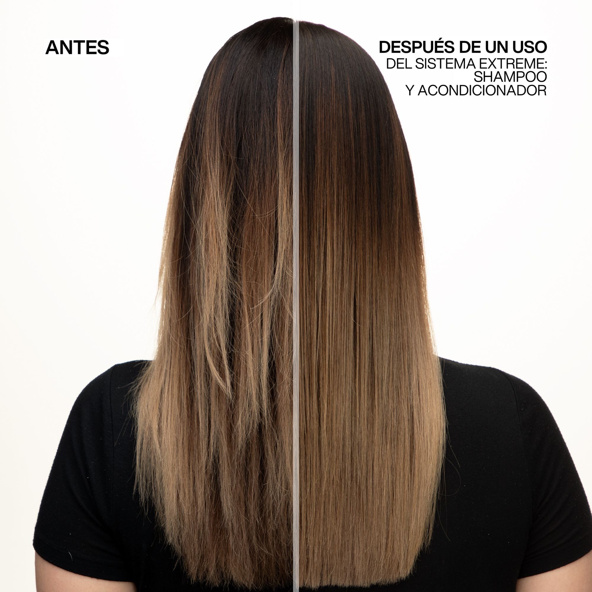 Acondicionador Extreme 300ml