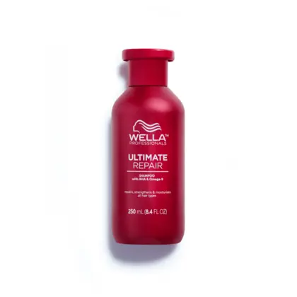 ULTIMATE REPAIR SHAMPOO 250ML WELLA