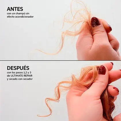 ULTIMATE REPAIR SHAMPOO 250ML WELLA