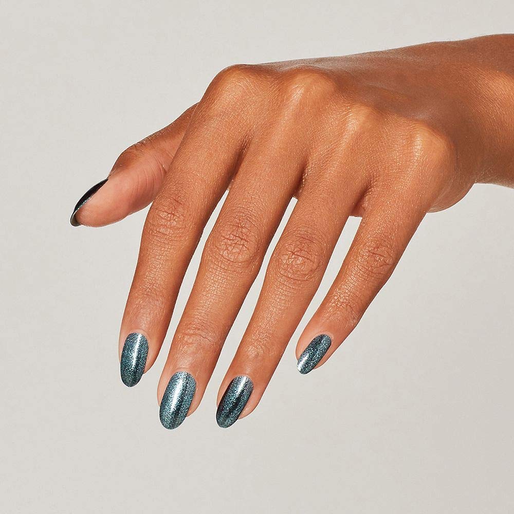 OPI INFINITE SHINE #HRM46 TO ALL A GOOD NIGHT