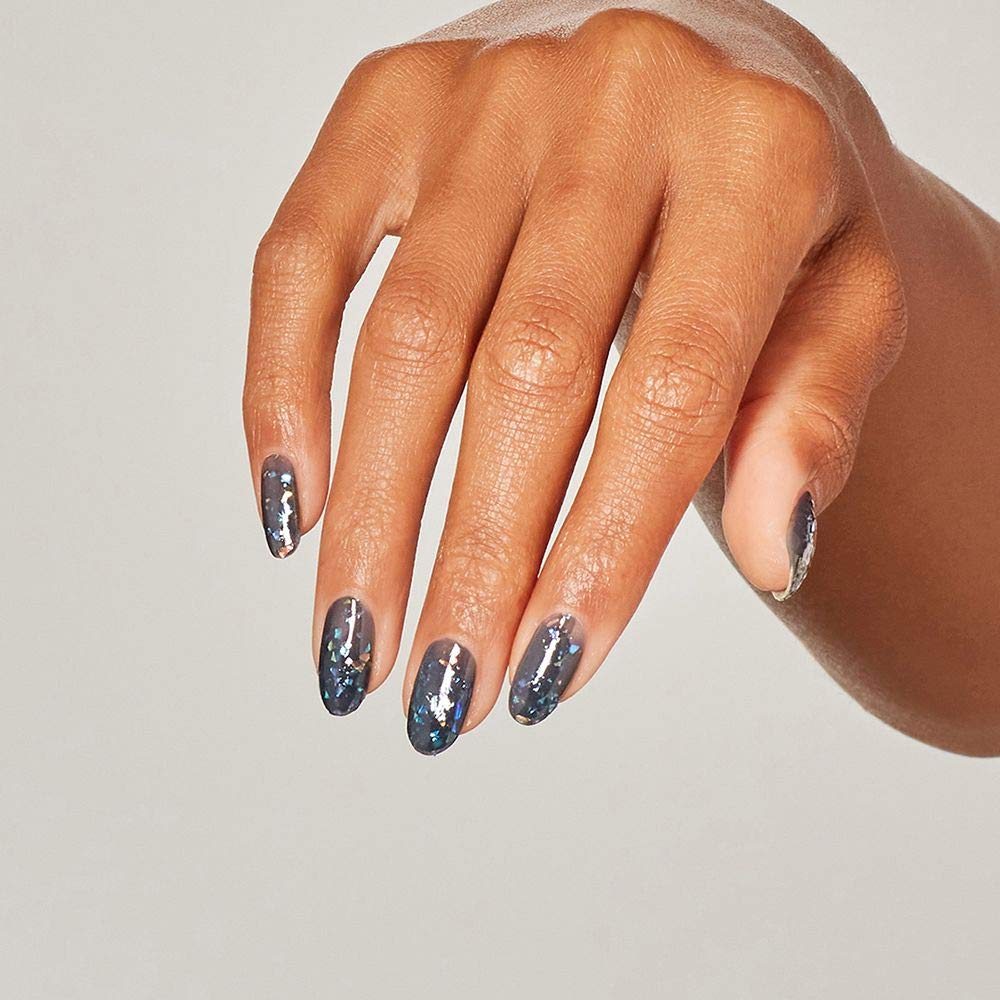 OPI INFINITE SHINE #HRM50 PUTTIN´ ON THE GLITZ