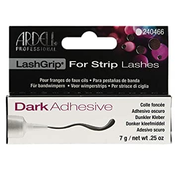 Adhesivo Oscuro Ardell