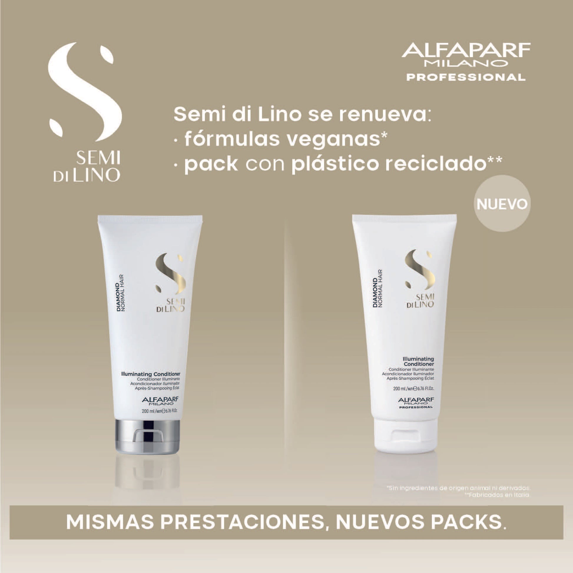 Alfaparf Diamond Illuminating Conditioner