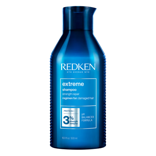 Shampoo Extreme 500ml