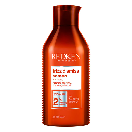 Acondicionador Frizz Dismiss 500ml