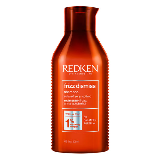 Shampoo Frizz Dismiss 500ml
