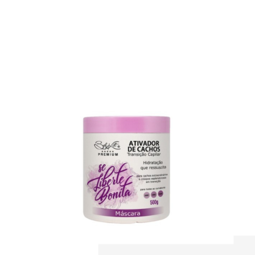 MASCARILA SE LIBERTE BONITA 500ML BELKIT