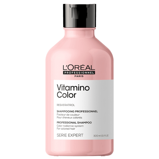 Shampoo Vitamino Color 300ml LP