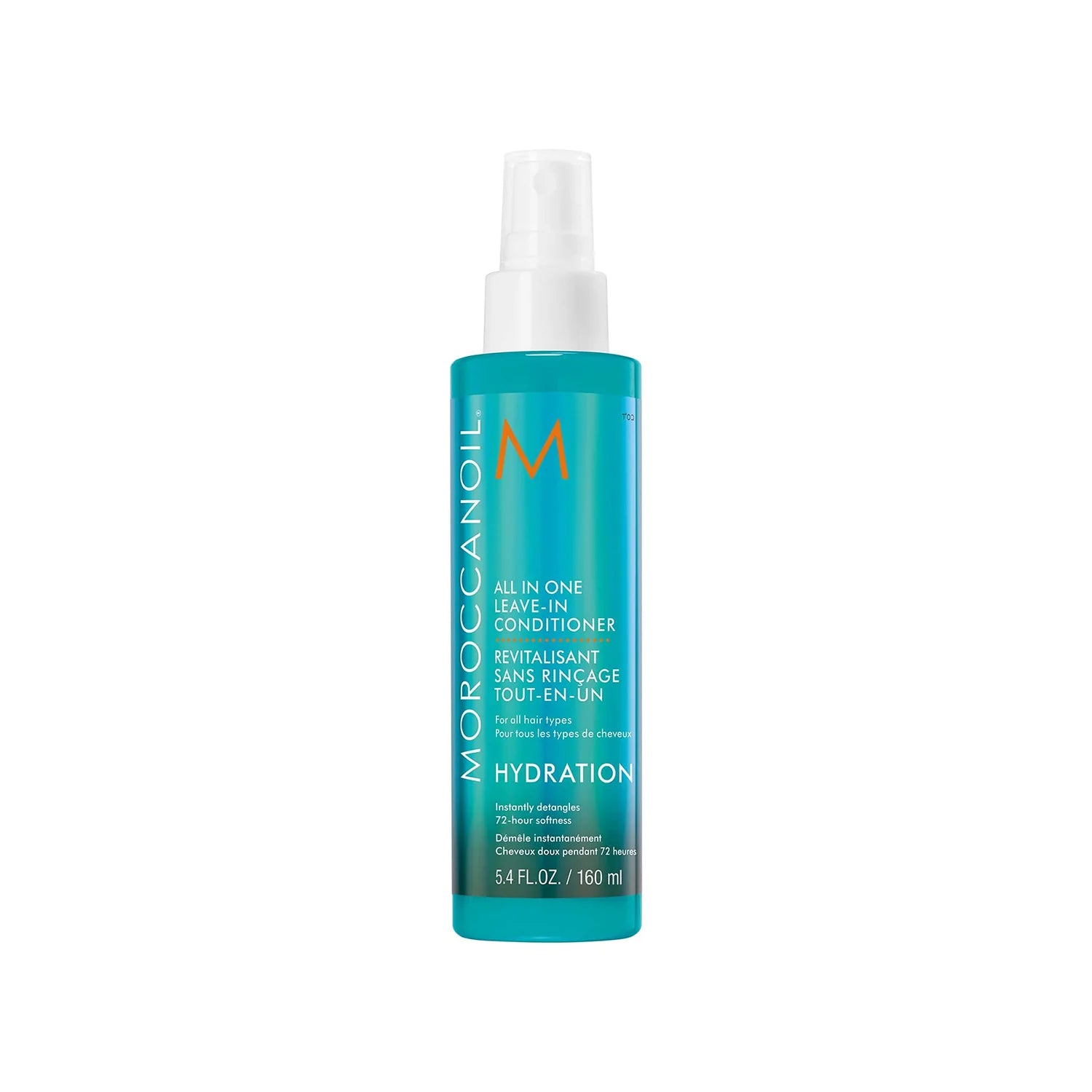 Moroccanoil All In One Leave In Conditioner 160ml