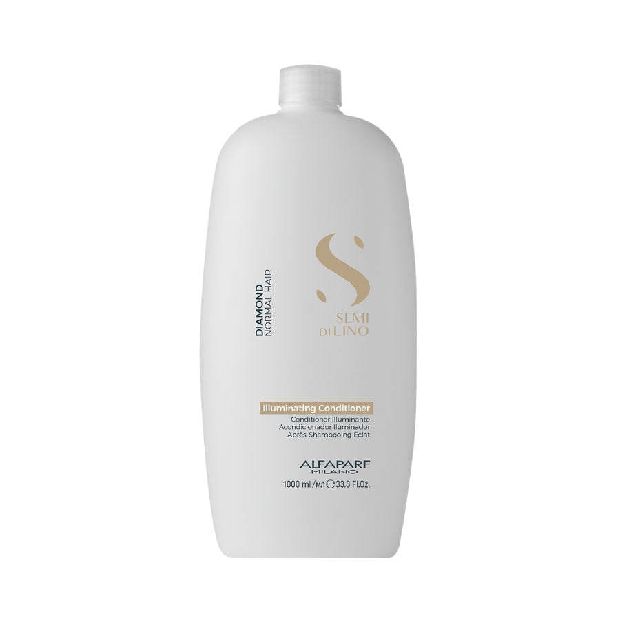 Illuminating Conditioner 1000ml Alfaparf Milano