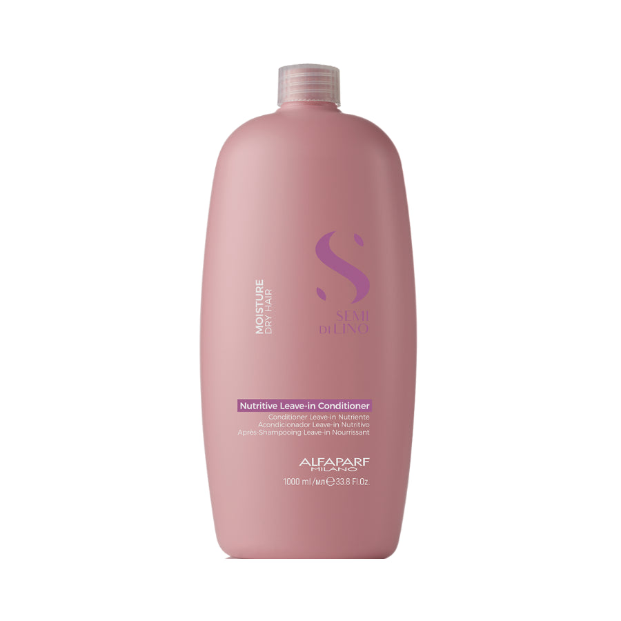 Nutritive Leave-In Conditioner 1000ml Alfaparf Milano
