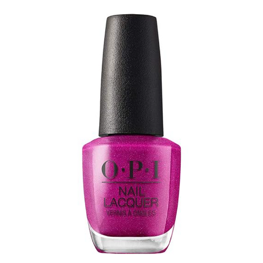 OPI LACQUER #NLT84 ALL YOUR DREAMS IN VENDING MACHINES