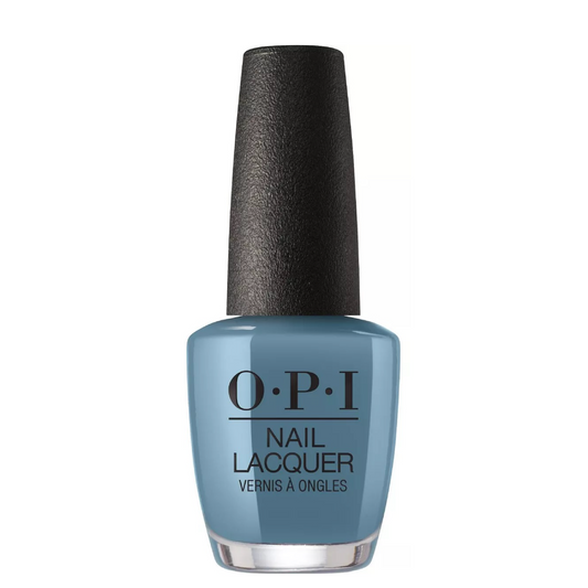 OPI LACQUER #NLP33 ALPACA MY BAGS