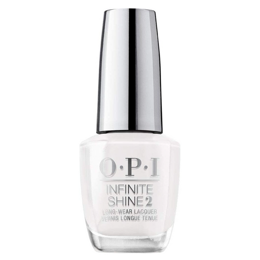 OPI INFINITE SHINE #ISLL00 ALPINE SNOW