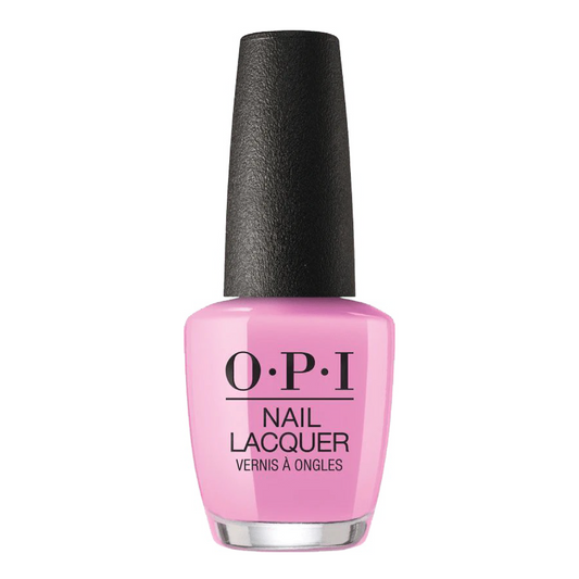 OPI LACQUER #NLT81 ANOTHER RAMEN-TIC EVENING