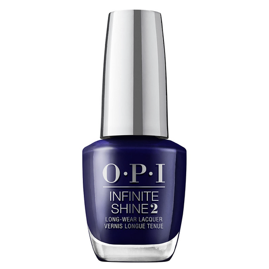 OPI INFINITE SHINE #ISLH009 AWARD FOR BEST NAILS GOES TO...