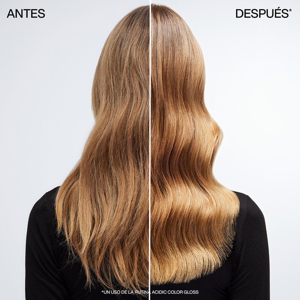 ACIDIC COLOR GLOSS CONDITIONER 300ML REDKEN