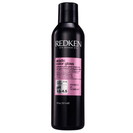 ACIDIC COLOR GLOSS TRATAMIENTO GLOSS PROFESIONAL 237ML REDKEN