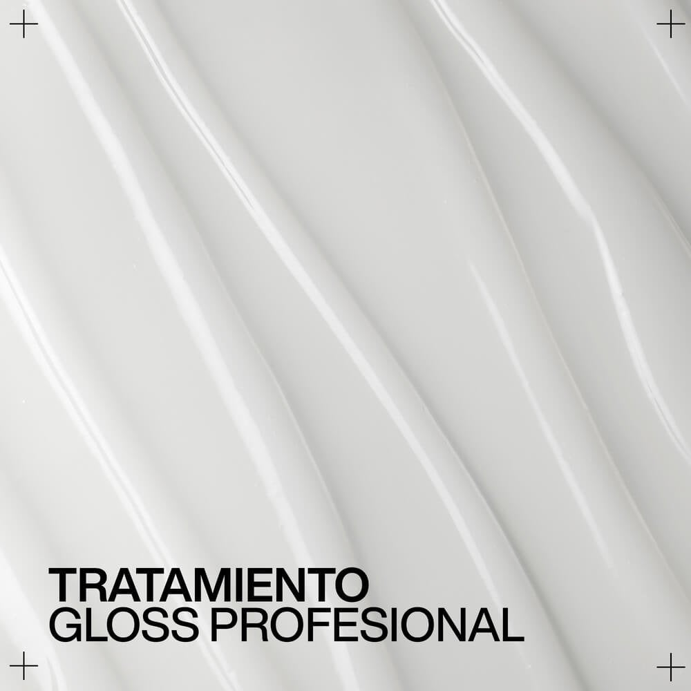 ACIDIC COLOR GLOSS TRATAMIENTO GLOSS PROFESIONAL 237ML REDKEN