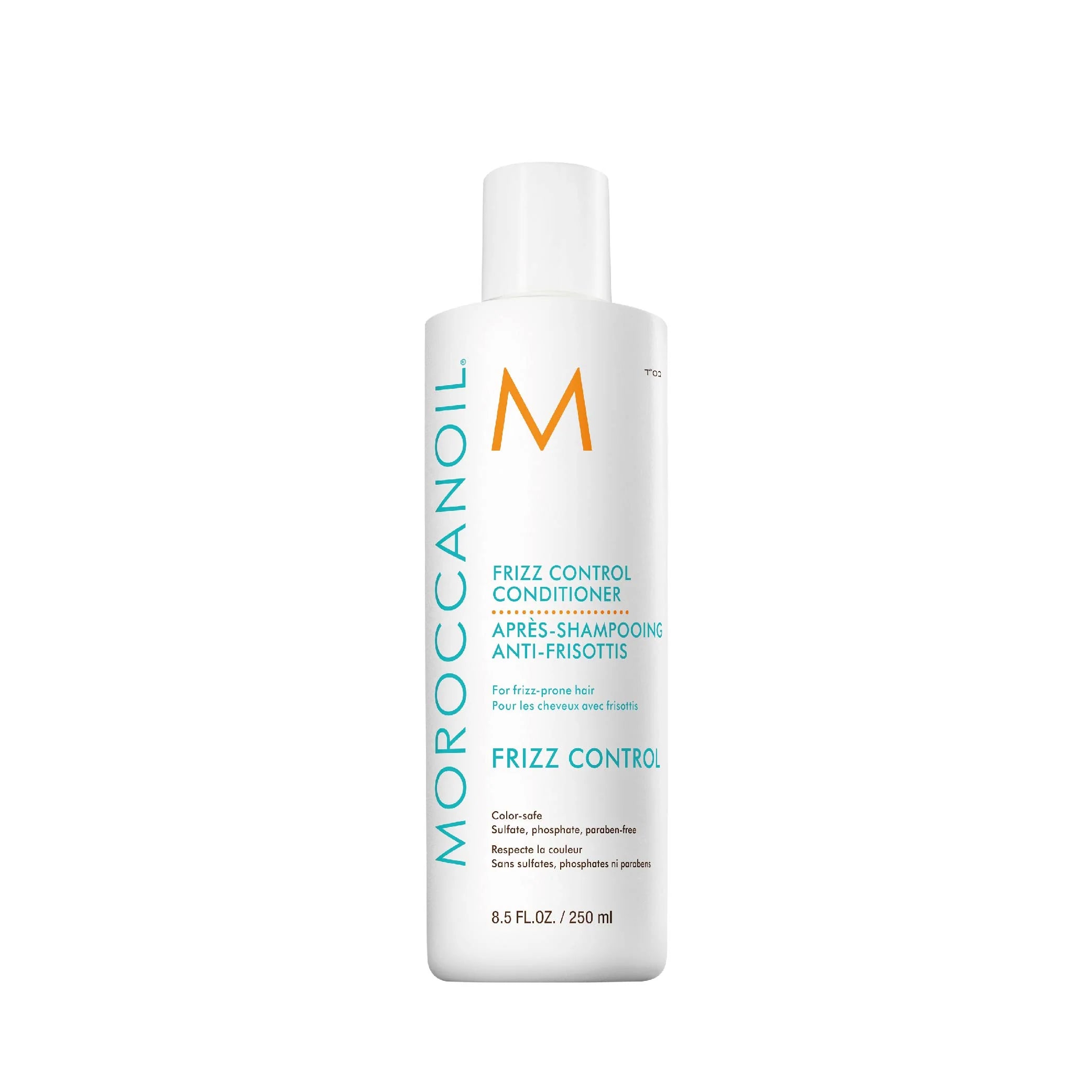 FRIZZ CONTROL CONDITIONER MOROCCANOIL 250ML