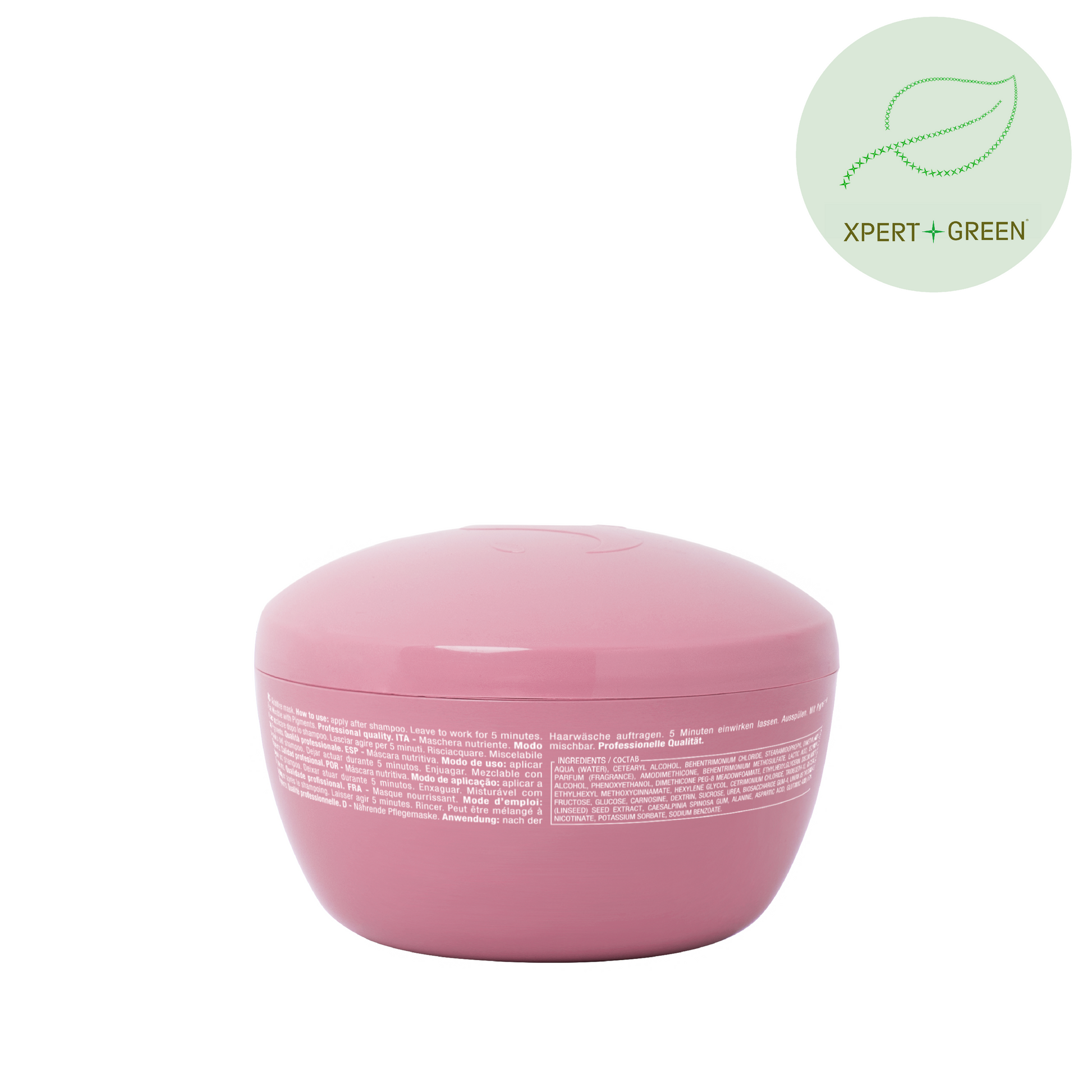 Alfaparf Moisture Nutritive Mask 