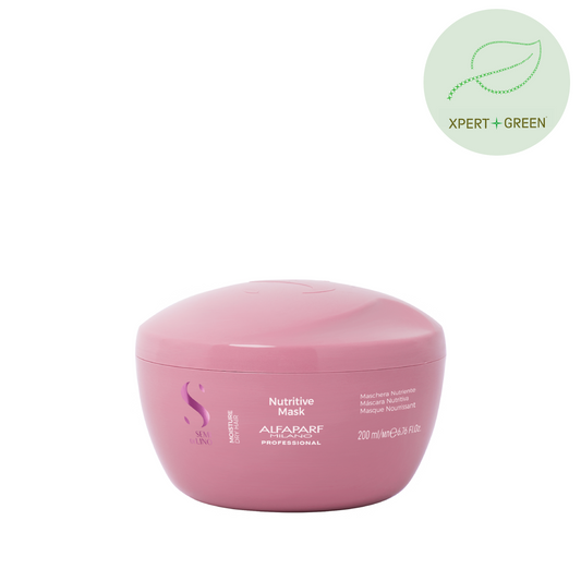 Alfaparf Moisture Nutritive Mask 