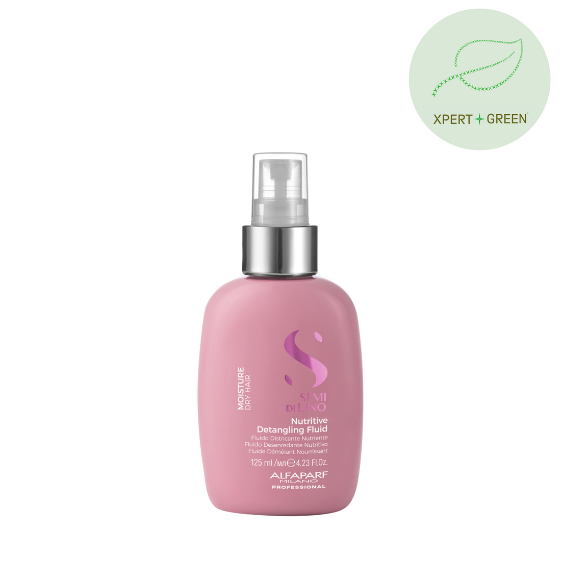 Alfaparf Moisture Nutritive Detangling Fluid
