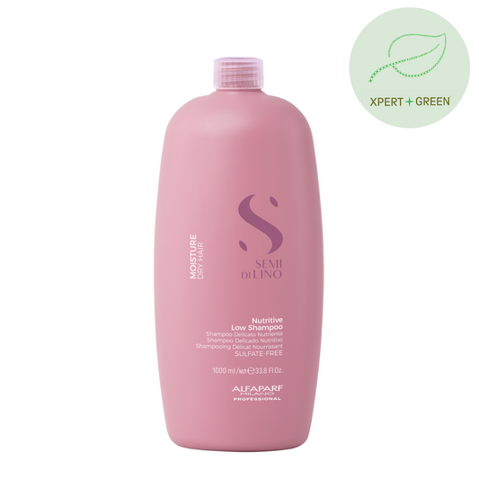 Alfaparf Moisture Nutritive Low Shampoo 1000ml