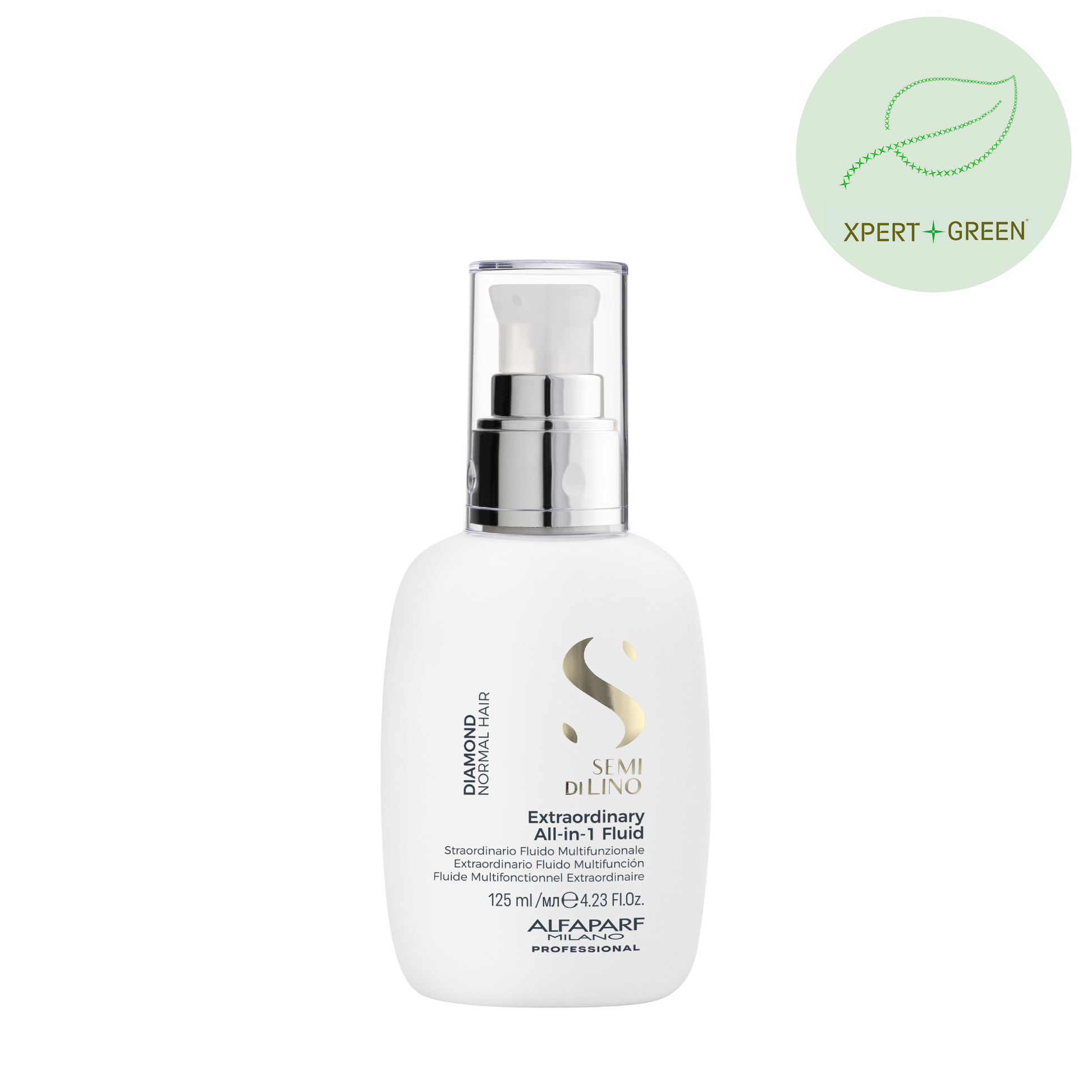 Alfaparf Diamond Extraordinary All-in-1 Fluid