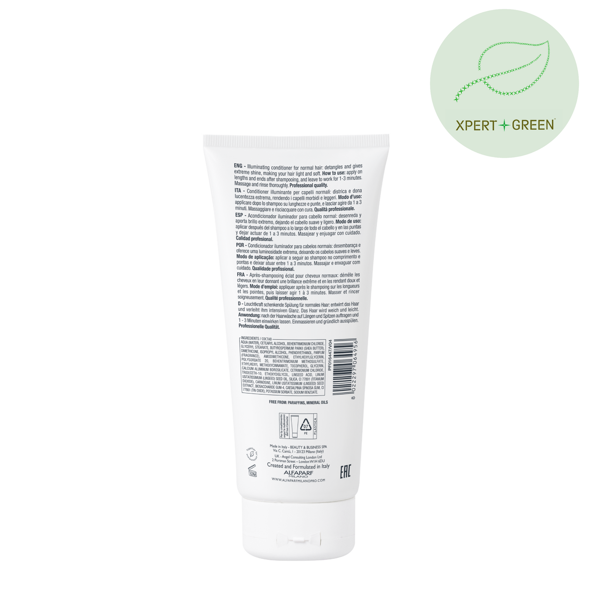 Alfaparf Diamond Illuminating Conditioner