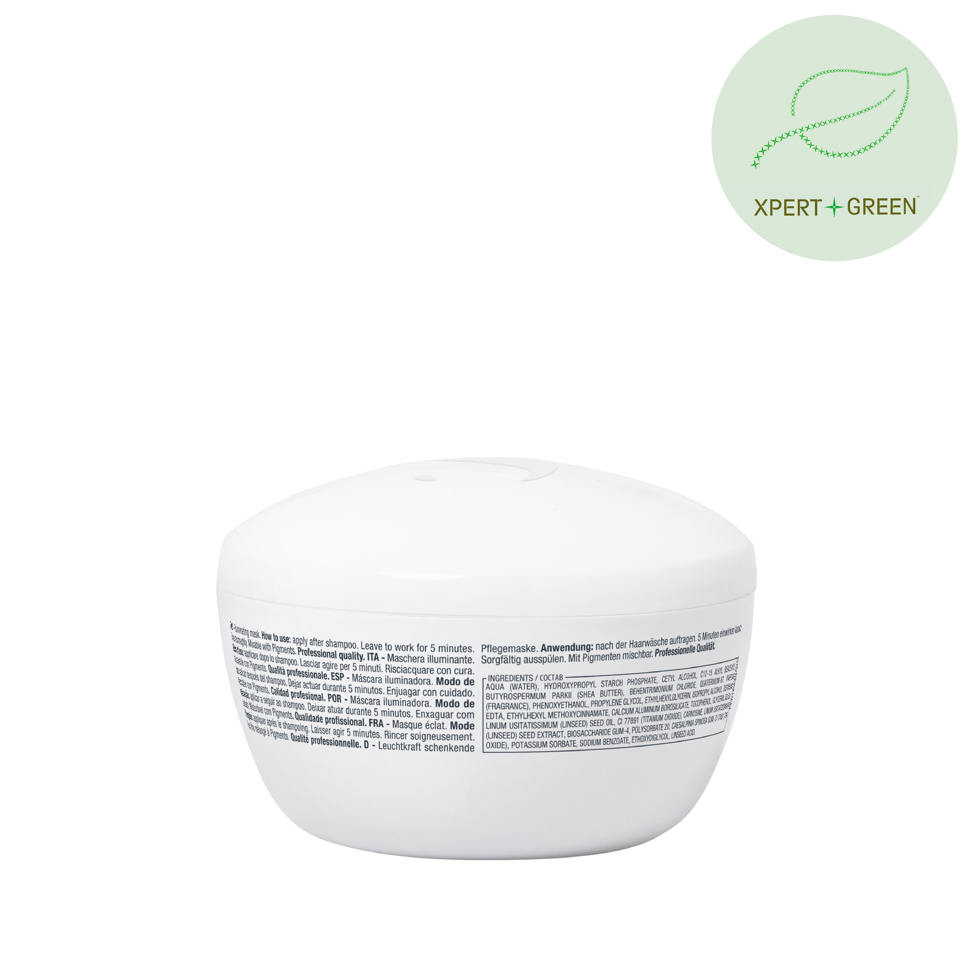 Alfaparf Diamond Illuminating Mask