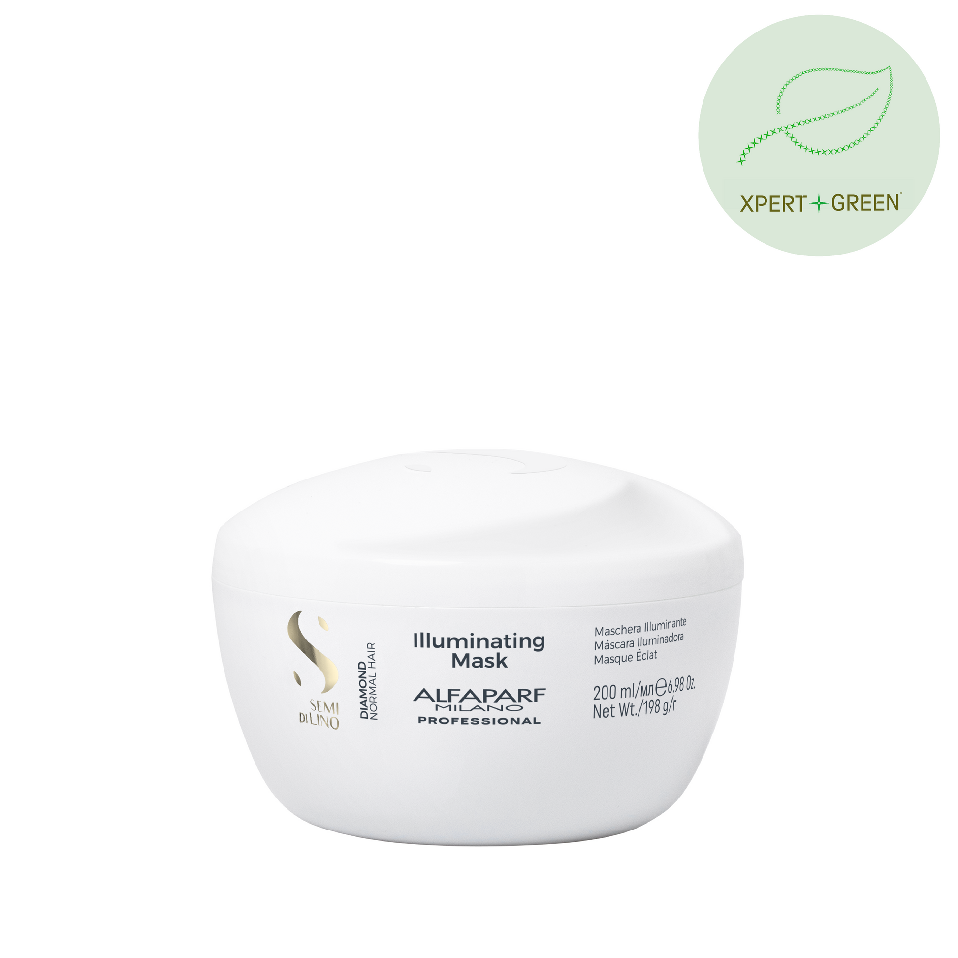 Alfaparf Diamond Illuminating Mask