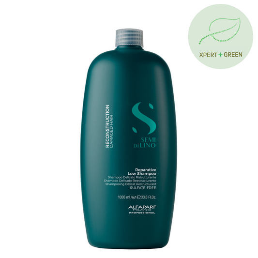 Alfaparf Recontruction Reparative Low Shampoo 1000ml