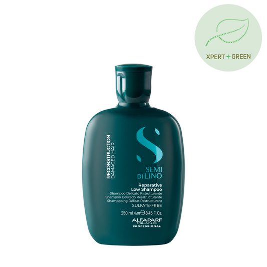Alfaparf Reconstruction Reparative Low Shampoo
