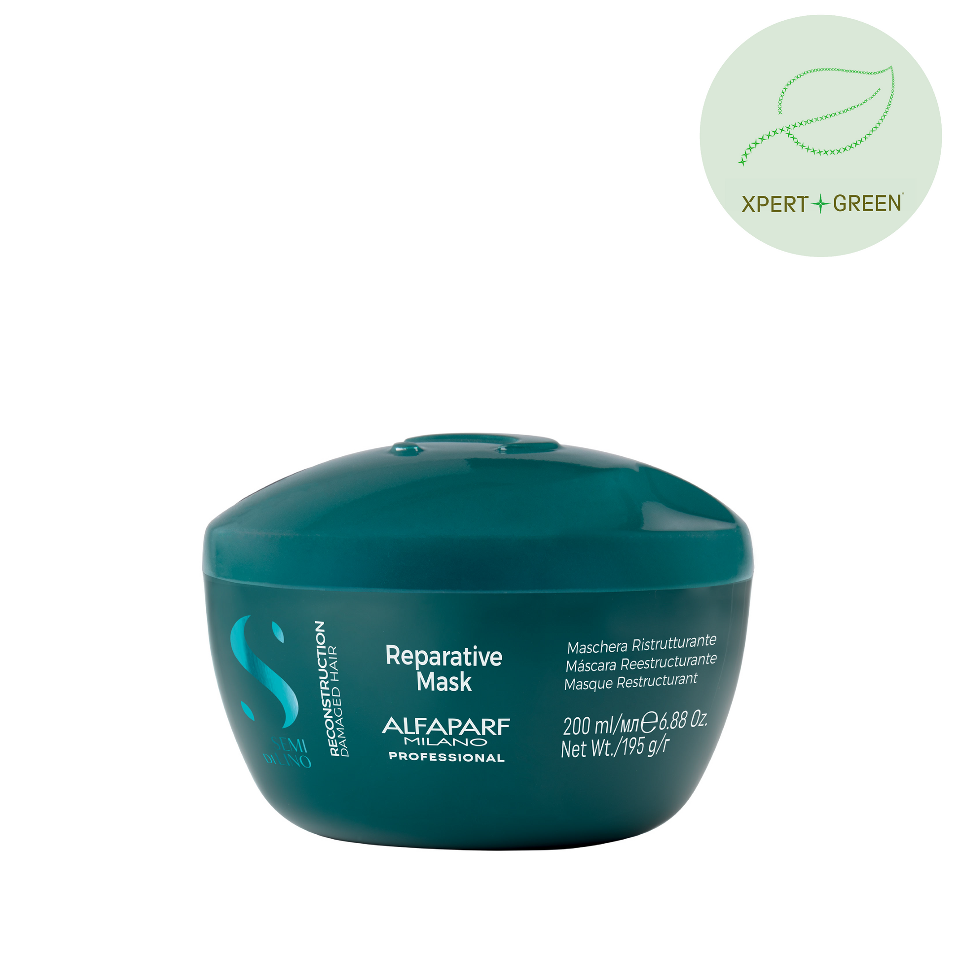 Alfaparf Reconstruction Reparative Mask