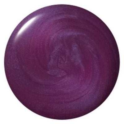 OPI LACQUER #SRJ22 AND THE RAVEN CRIED GIVE ME MORE