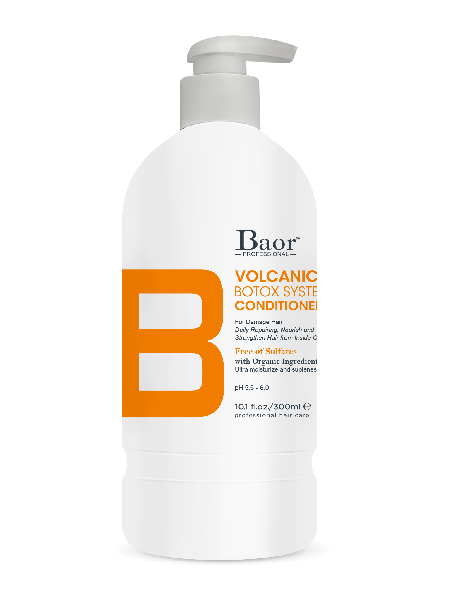 BAOR B CONDITIONER 300ML