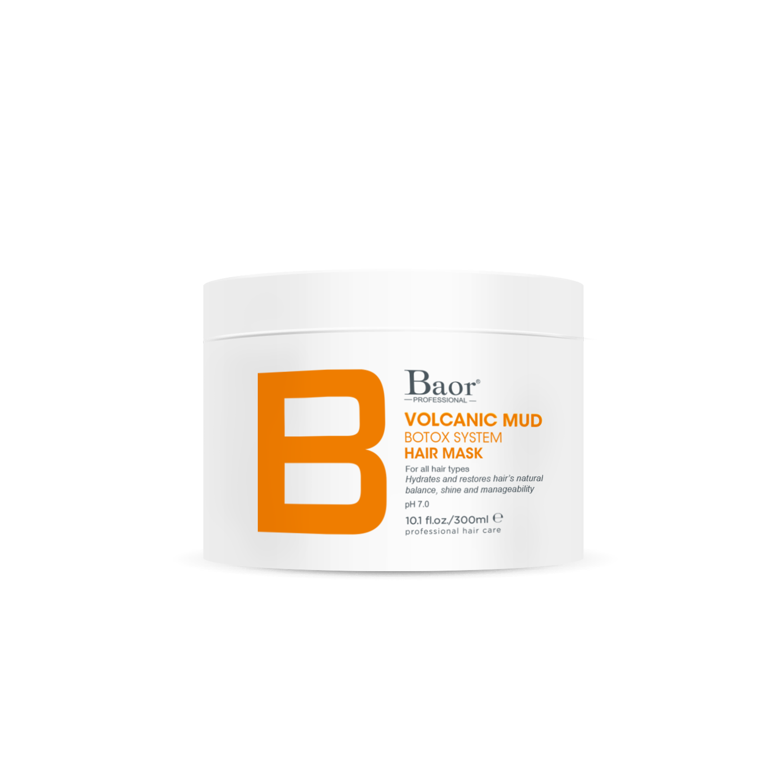 BAOR B MASK 300ML