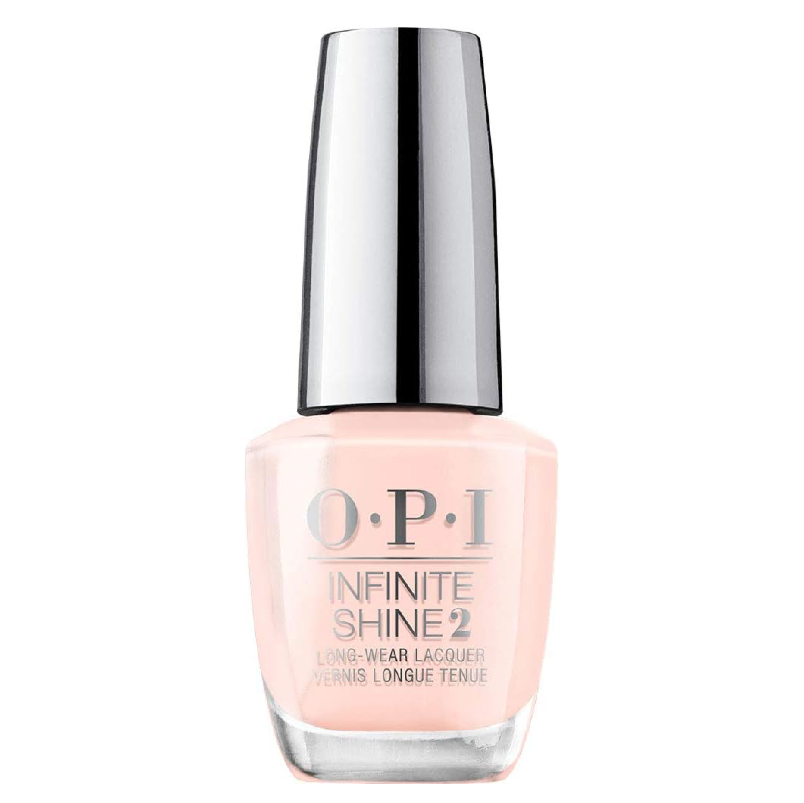 OPI INFINITE SHINE #ISLS86 BUBBLE BATH