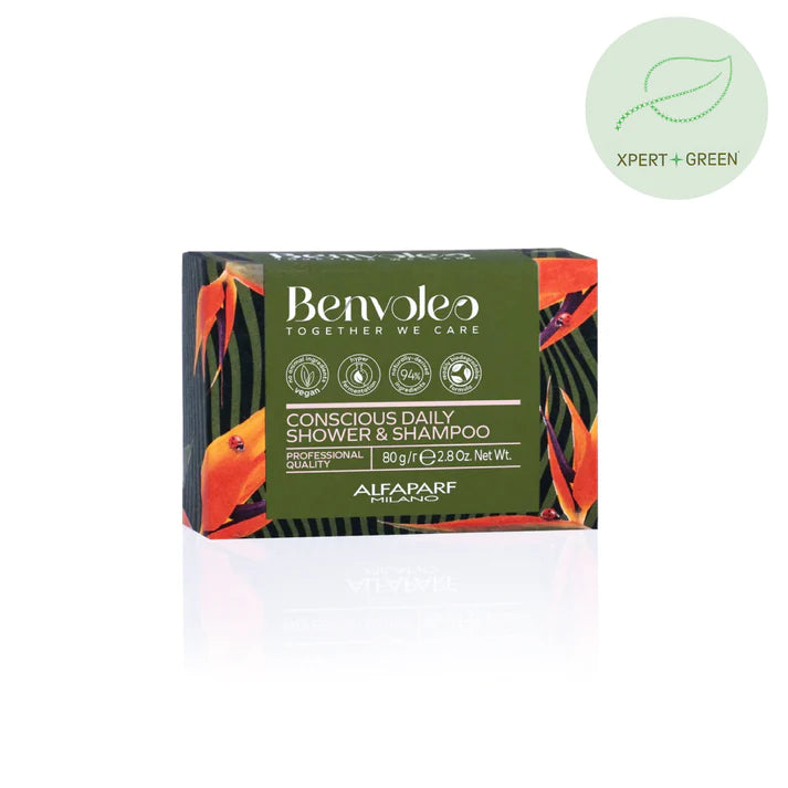 The Recovery Kit Benvoleo