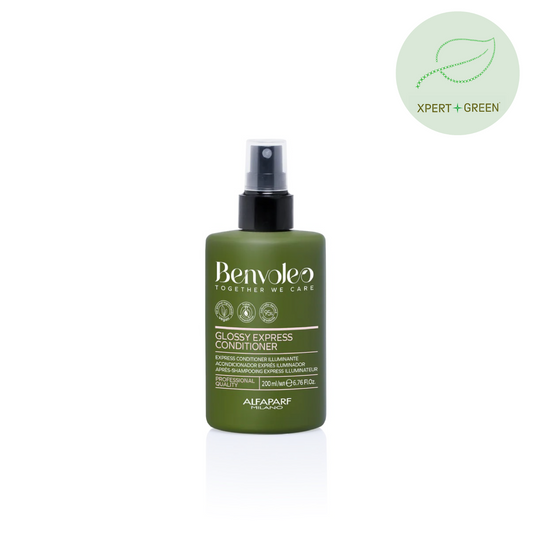 Benvoleo Glossy Express Conditioner 200ml Alfaparf