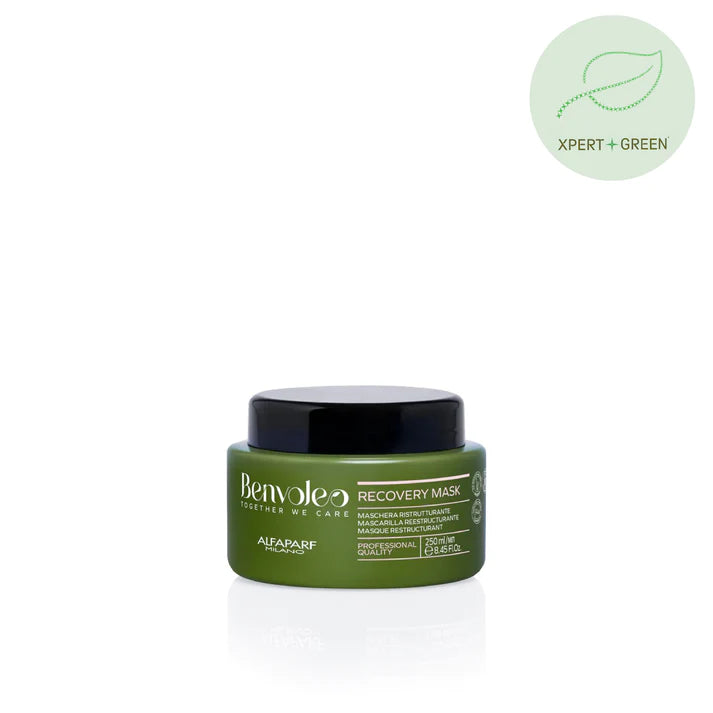 The Recovery Kit Benvoleo