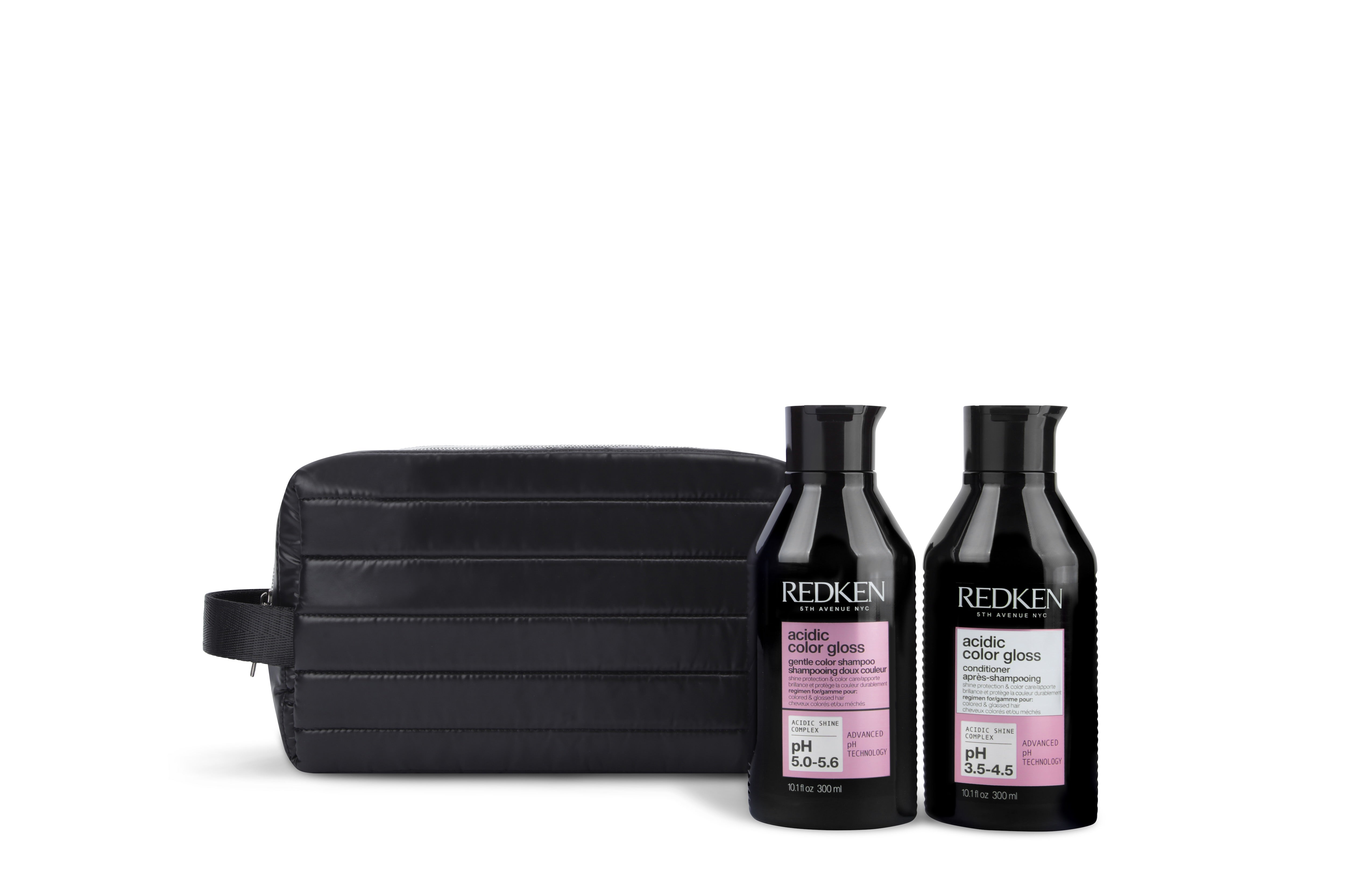 PACK ACIDIC COLOR GLOSS (S+A) REDKEN