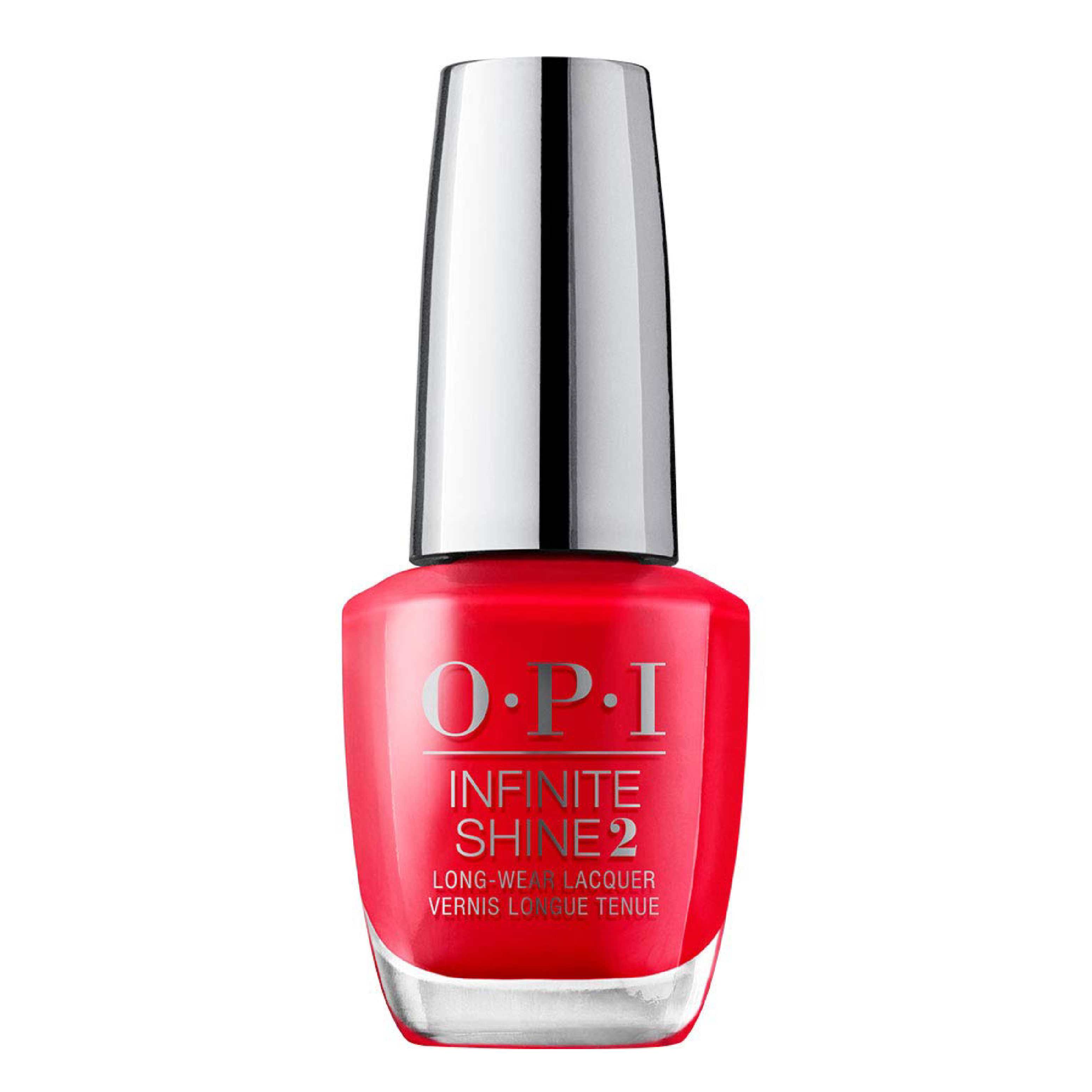 OPI INFINITE SHINE #ISLL64 CAJUN SHRIMP