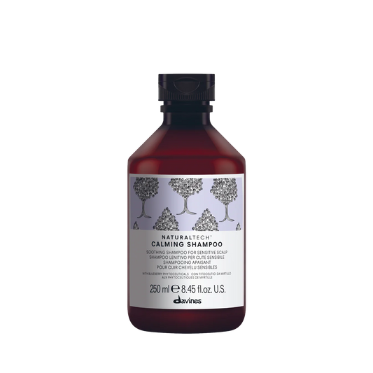 CALMING Shampoo 250ml Davines