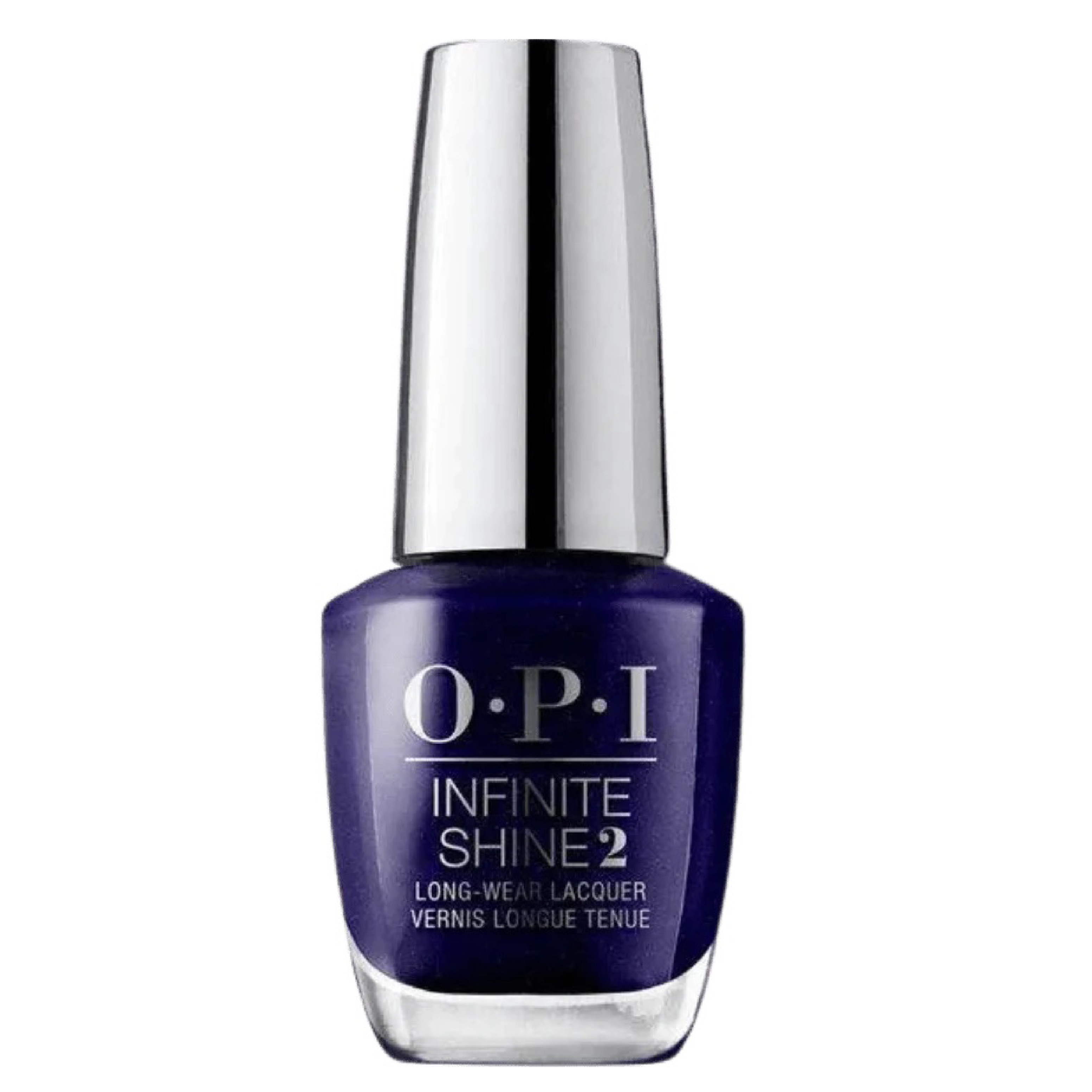 OPI INFINITE SHINE #ISLG46 CHILLS ARE MULTIPLIYING!