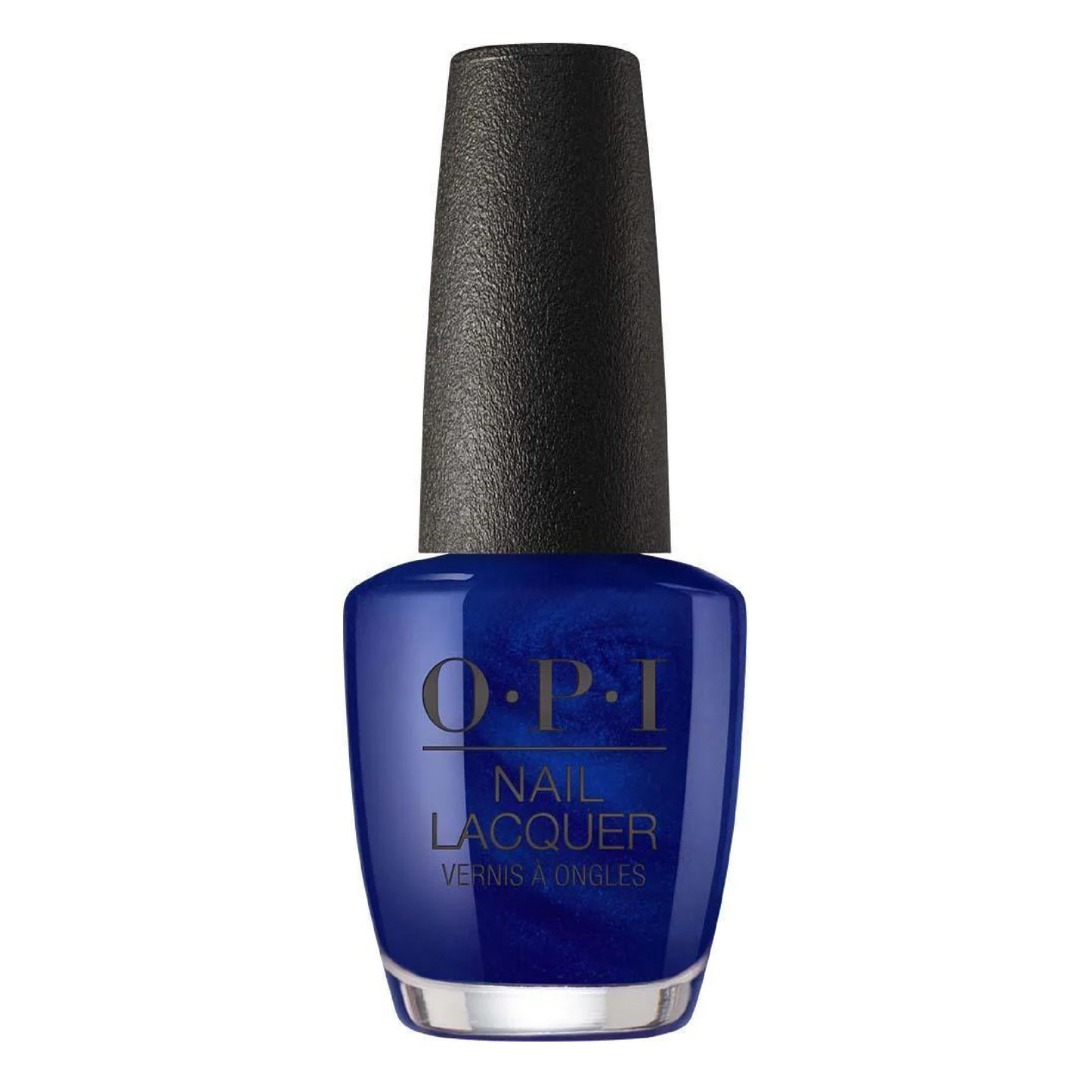 OPI LACQUER #NLG46 CHILLS ARE MULTIPLYING