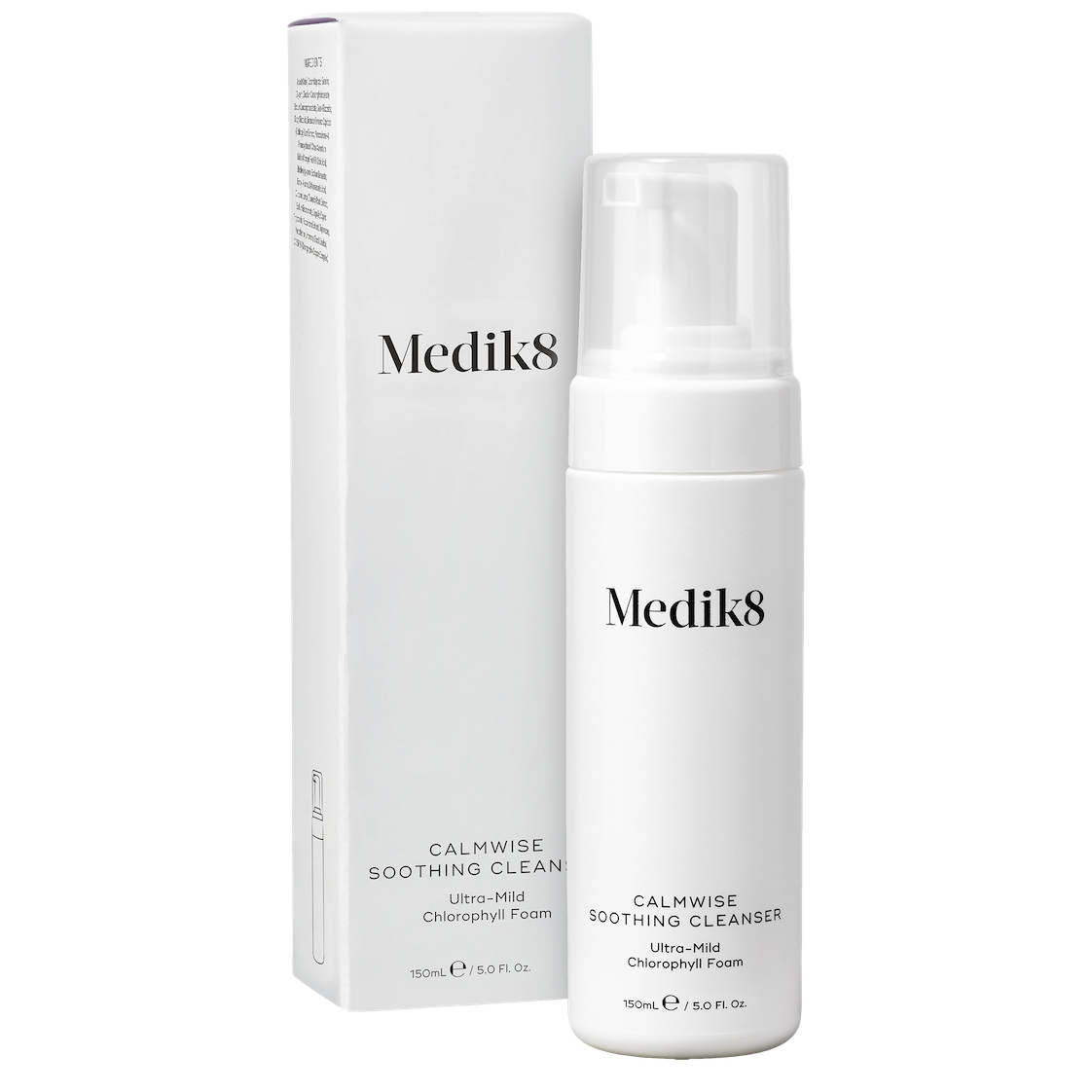 CLARIFYING FOAM™ 150ml Medik8