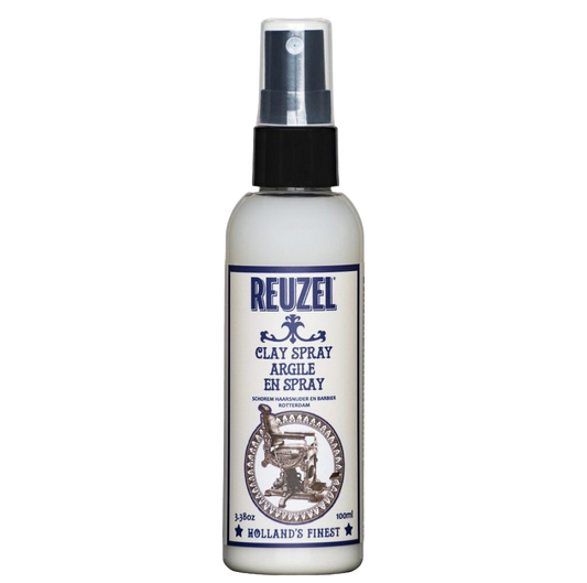 CLAY SPRAY 100ML REUZEL